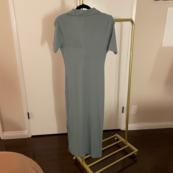 Weekend Los Angeles— Charlie collared dress - Picture 5 of 5